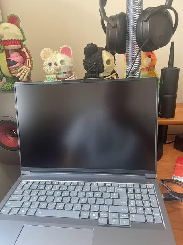设计师的梦中情本💻ThinkBook 16p 来啦